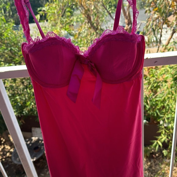 Victoria’s Secret Sexy Little Things 2004 - Picture 6 of 12